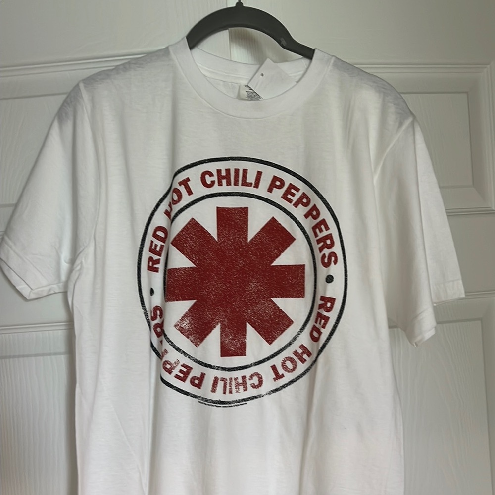 Red Hot Chili Peppers